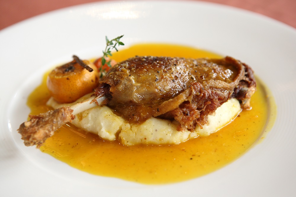 envies culinaires