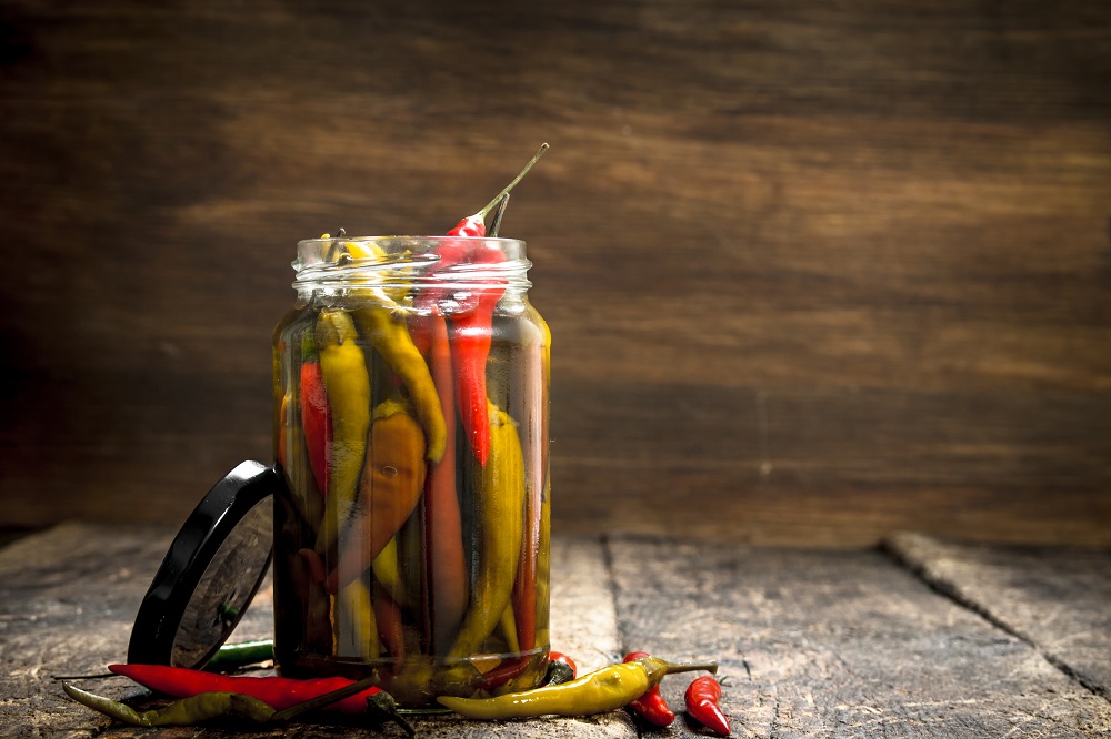envies culinaires